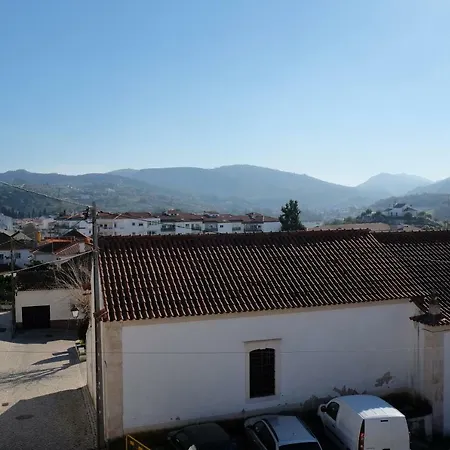 Vila Eco Do Adro