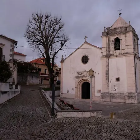 Vila Eco Do Adro Porto de Mós